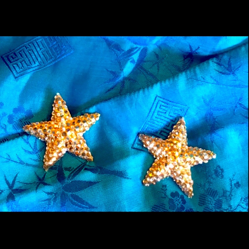 Richard Kerr Earrings